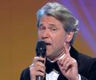 Florin Răducioiu, apariție de senzație de Revelion! A cântat în italiană alături de Andreea Marin