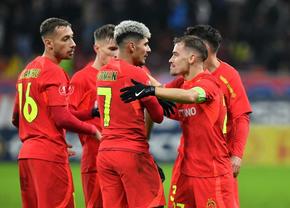 Fostul mare atacant al lui Dinamo, verdict clar despre liderul Superligii: „Dacă FCSB va pierde campionatul, va fi doar din cauza lor!”