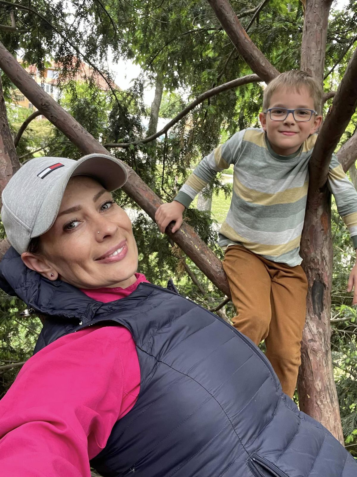 Maria Olaru, interviu cu lacrimi în ochi » Campioana olimpică și-a deschis sufletul pentru cititorii GSP: „Fiul meu mă întreabă de foarte multe ori: «Cum este, mama, să fii fără părinți?»”