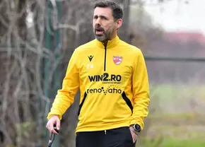 Măcar unul din trei! Dinamo caută să-și revină după mai multe refuzuri în mercato. New entry pe lista „câinilor”, de grupele Conference League!