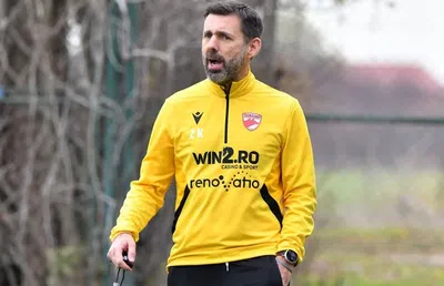 Prima reacție a lui Zeljko Kopic despre transferul lui Domagoj Pavicic, pentru GSP.ro: „Are excelente abilități tehnice și înțelege foarte bine jocul”