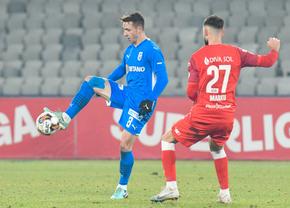 UTA lui Mircea Rednic ar vrea să transfere un fotbalist de națională