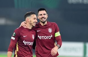 Revenire în Superligă! Fostul campion cu CFR Cluj a fost prezentat la o rivală