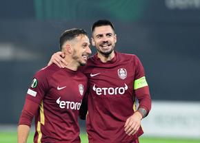 Revenire în Superligă! Fostul campion cu CFR Cluj a fost prezentat la o rivală
