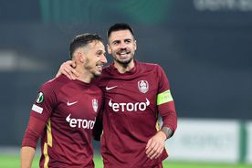 Revenire în Superligă! Fostul campion cu CFR Cluj a fost prezentat la o rivală