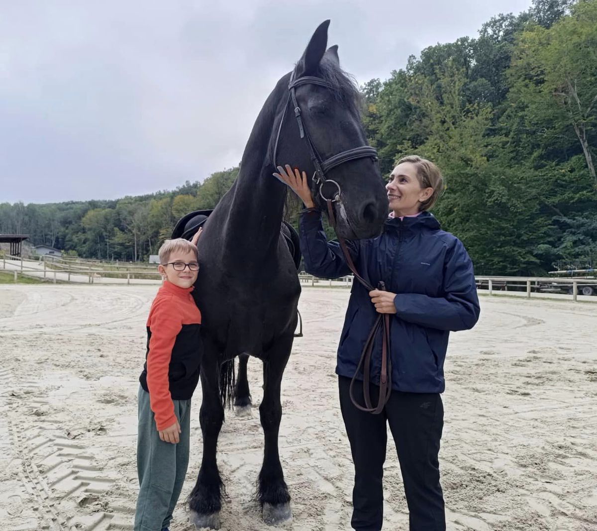 Maria Olaru, interviu cu lacrimi în ochi » Campioana olimpică și-a deschis sufletul pentru cititorii GSP: „Fiul meu mă întreabă de foarte multe ori: «Cum este, mama, să fii fără părinți?»”