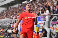 3 întrebări care ne vizează pe TOȚI după confirmarea transferului lui Florinel Coman în Qatar » De ce plecarea de la FCSB e o problemă majoră pentru tot fotbalul românesc