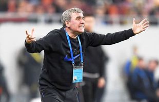 Gheorghe Hagi încearcă să transfere trei jucători de la FCSB!