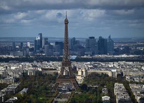 Chiriile au explodat înainte de Jocurilor Olimpice din 2024! O noapte de cazare în Paris costă astronomic