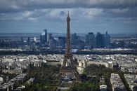 Chiriile au explodat înainte de Jocurilor Olimpice din 2024! O noapte de cazare în Paris costă astronomic