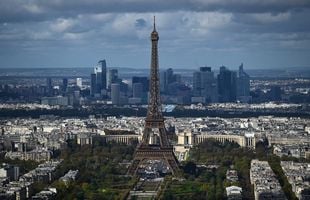 Chiriile au explodat înainte de Jocurilor Olimpice din 2024! O noapte de cazare în Paris costă astronomic