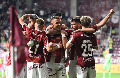 A plecat de la Rapid și a semnat în Spania » Mesaj emoționant pentru fani: „Cea mai frumoasă aventură din carieră”