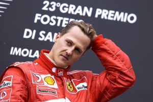 Michael Schumacher, văzut prin ochii fiului său, la 13 ani după gravul accident din Alpi: „Mă susținea foarte mult, dar mă și provoca”