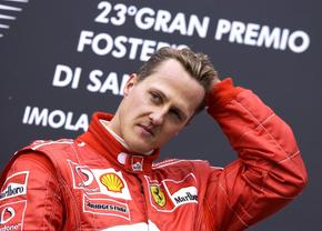 Michael Schumacher, văzut prin ochii fiului său, la 13 ani după gravul accident din Alpi: „Mă susținea foarte mult, dar mă și provoca”
