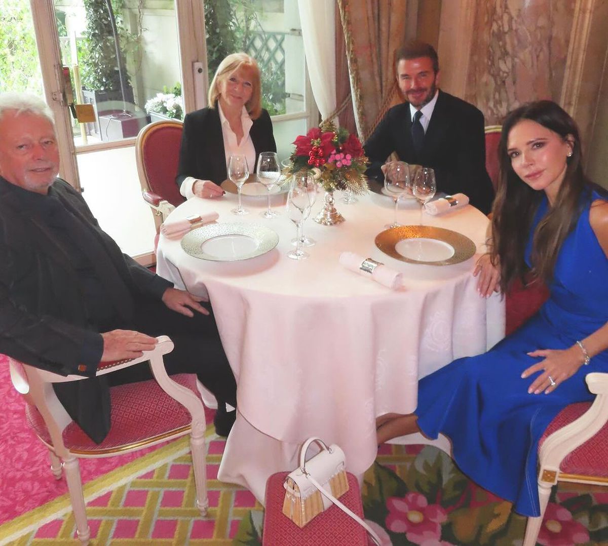 Cum au petrecut sportivii de Anul Nou » Mesajele transmise chiar la cumpăna dintre ani: „2023 a fost un an plin, 2024 să fie cel puțin la fel de bun! La mulți ani!