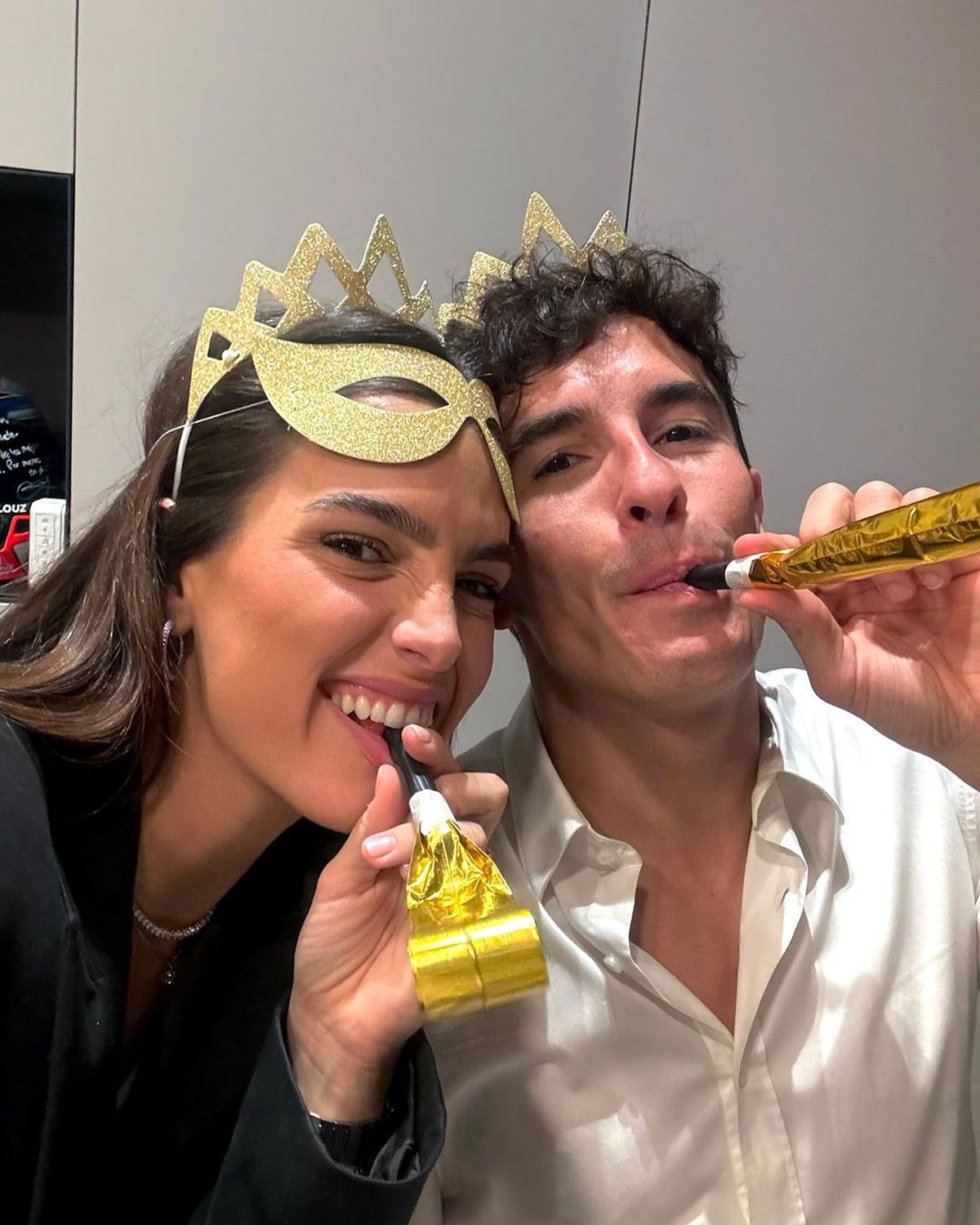 Cum au petrecut sportivii de Anul Nou » Mesajele transmise chiar la cumpăna dintre ani: „2023 a fost un an plin, 2024 să fie cel puțin la fel de bun! La mulți ani!