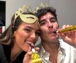 Marc Marquez alături de iubita lui, Gemma Pinto
Foto: Instagram