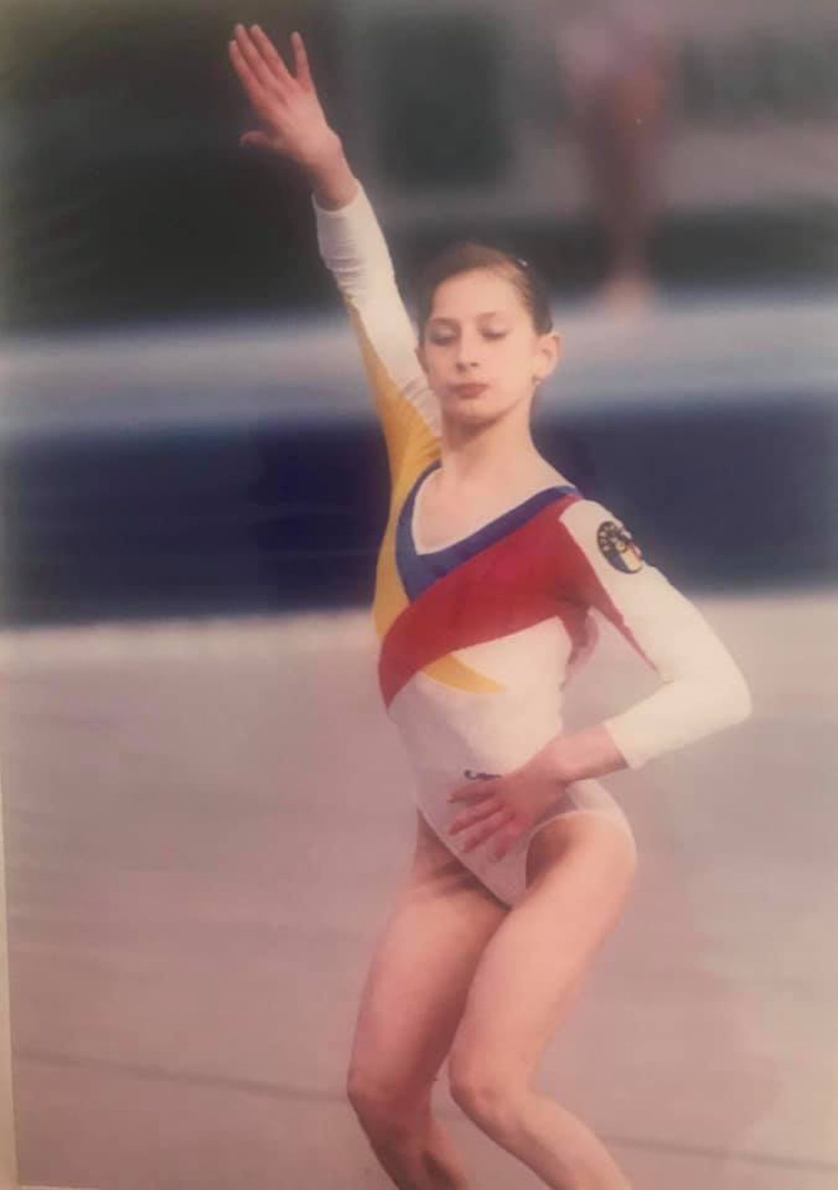 Maria Olaru, interviu cu lacrimi în ochi » Campioana olimpică și-a deschis sufletul pentru cititorii GSP: „Fiul meu mă întreabă de foarte multe ori: «Cum este, mama, să fii fără părinți?»”