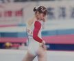 Maria Olaru - gimnastica