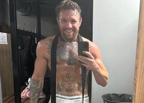 Conor McGregor și-a anunțat revenirea în UFC! Când și cu cine va lupta
