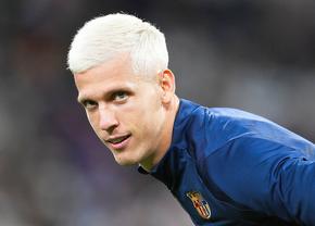 Îl pierde Barcelona gratis? Situația lui Dani Olmo este în aer! Ce s-a întâmplat în ultimele ore din 2024