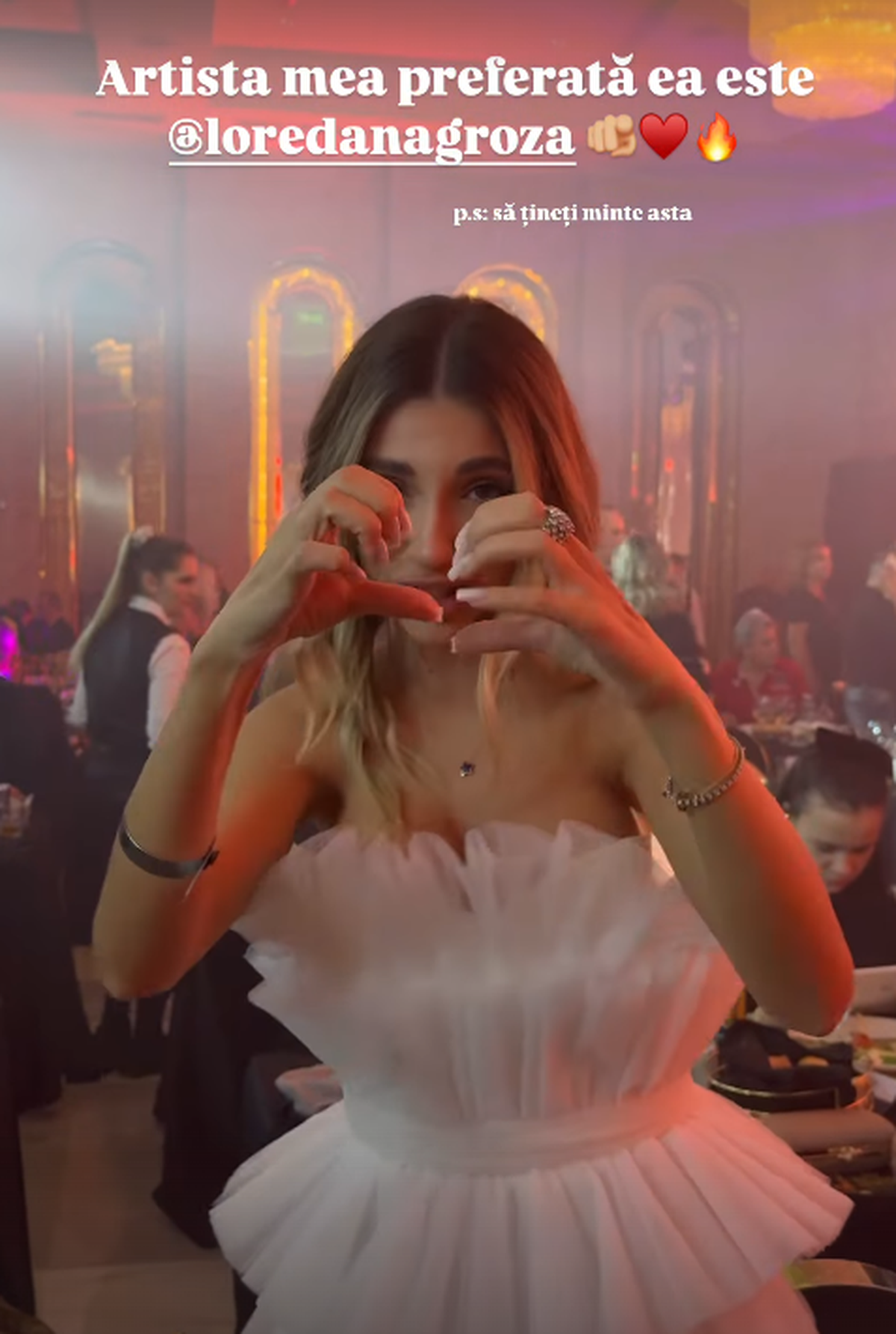 Simona Halep, așa cum n-ai mai văzut-o » Revelion de pomină! A cântat și a dansat o noapte întreagă: „Te admir și te respect infinit”