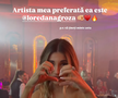 Aza Gabriela și Horațiu Moldovan de Revelion