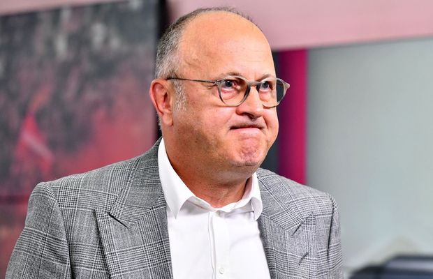 PSV Eindhoven e interesată de fotbalistul lui Dan Șucu