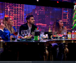 Audiențele din noaptea de Revelion » I-au adus în studio pe Răducioiu, Gardoș, Adi Ilie, Marius Niculae și Craioveanu, dar au fost surclasați