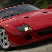 Ferrari F40/ foto Imago Images