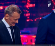 Audiențele din noaptea de Revelion » I-au adus în studio pe Răducioiu, Gardoș, Adi Ilie, Marius Niculae și Craioveanu, dar au fost surclasați