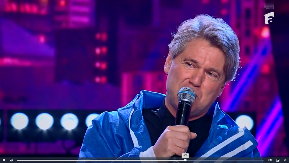 Audiențele din noaptea de Revelion » I-au adus în studio pe Răducioiu, Gardoș, Adi Ilie, Marius Niculae și Craioveanu, dar au fost surclasați