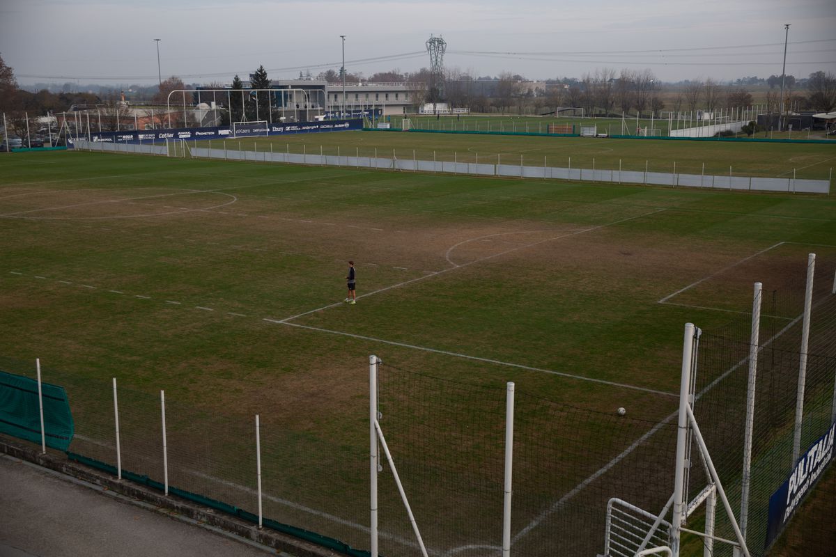 Cantonament Parma