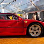 Ferrari F40/ foto Imago Images