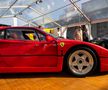 Ferrari F40/ foto Imago Images