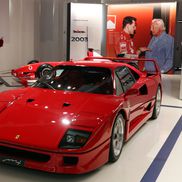 Ferrari F40/ foto Imago Images