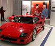 Ferrari F40/ foto Imago Images