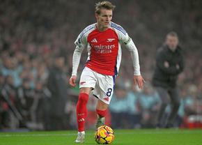 Brentford - Arsenal, primul meci al anului în Premier League