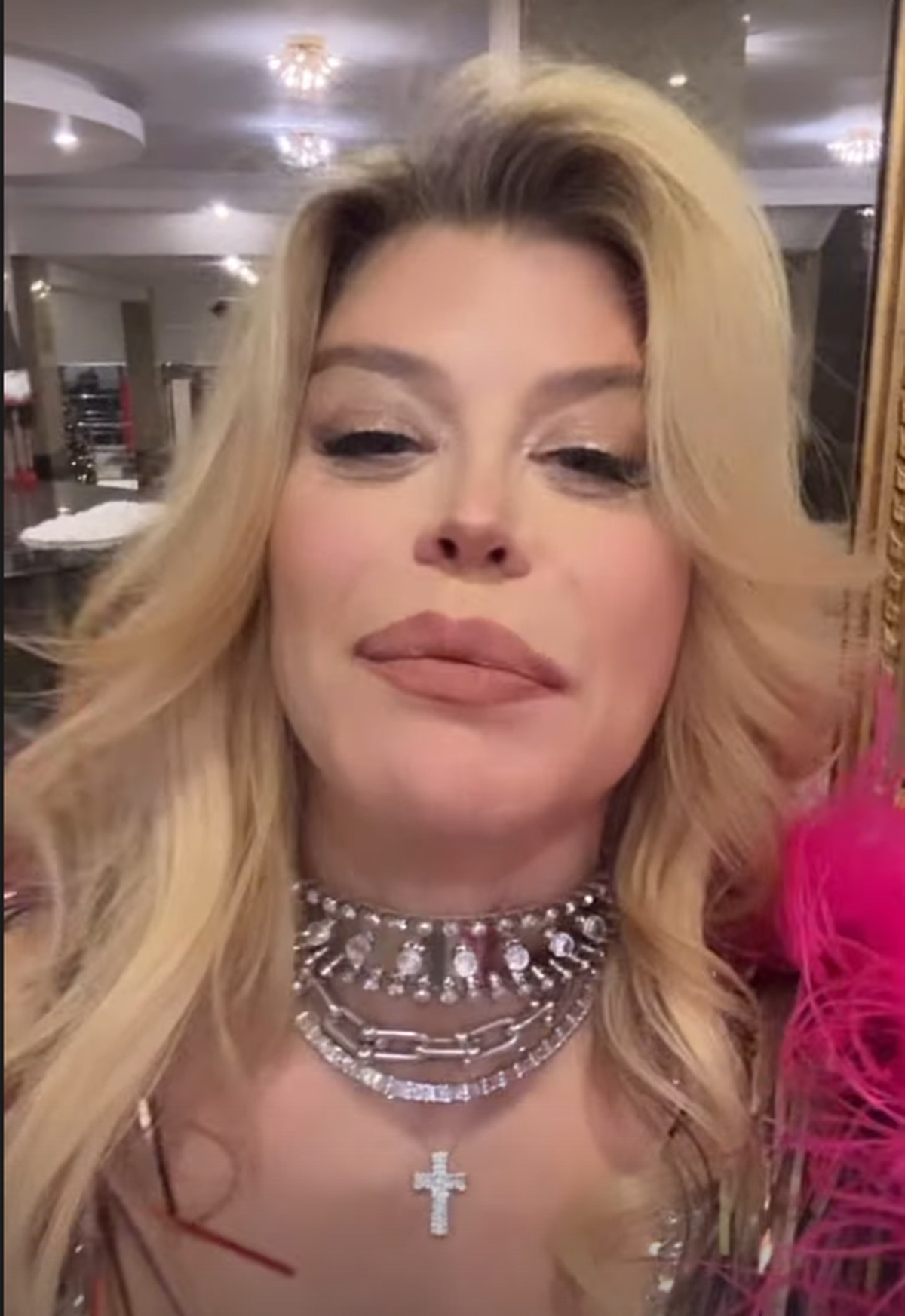 Simona Halep, așa cum n-ai mai văzut-o » Revelion de pomină! A cântat și a dansat o noapte întreagă: „Te admir și te respect infinit”