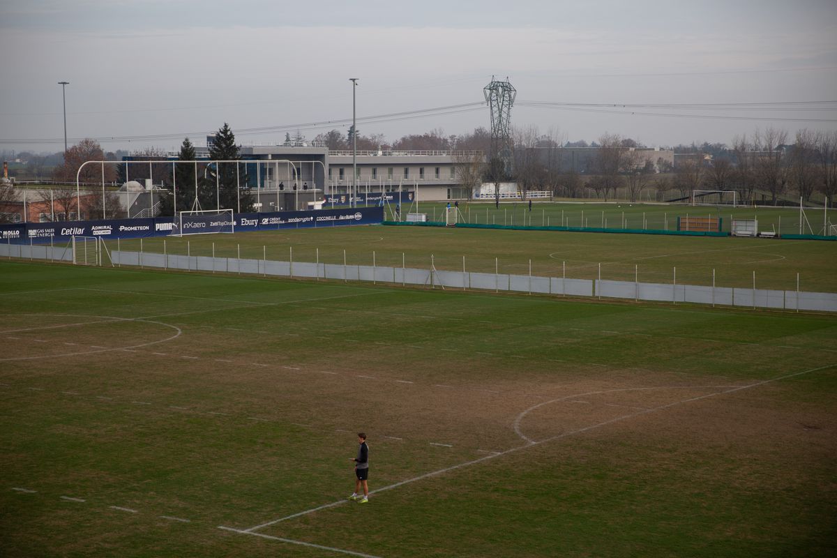 Cantonament Parma