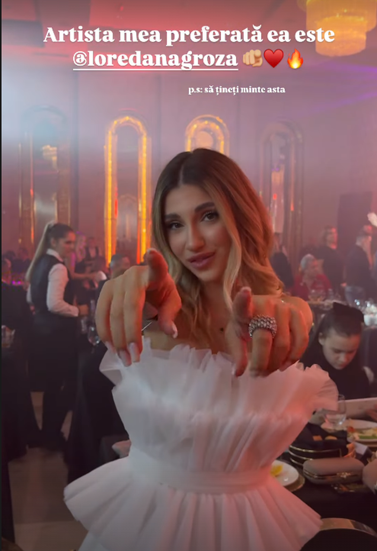 Simona Halep, așa cum n-ai mai văzut-o » Revelion de pomină! A cântat și a dansat o noapte întreagă: „Te admir și te respect infinit”