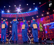Audiențele din noaptea de Revelion » I-au adus în studio pe Răducioiu, Gardoș, Adi Ilie, Marius Niculae și Craioveanu, dar au fost surclasați
