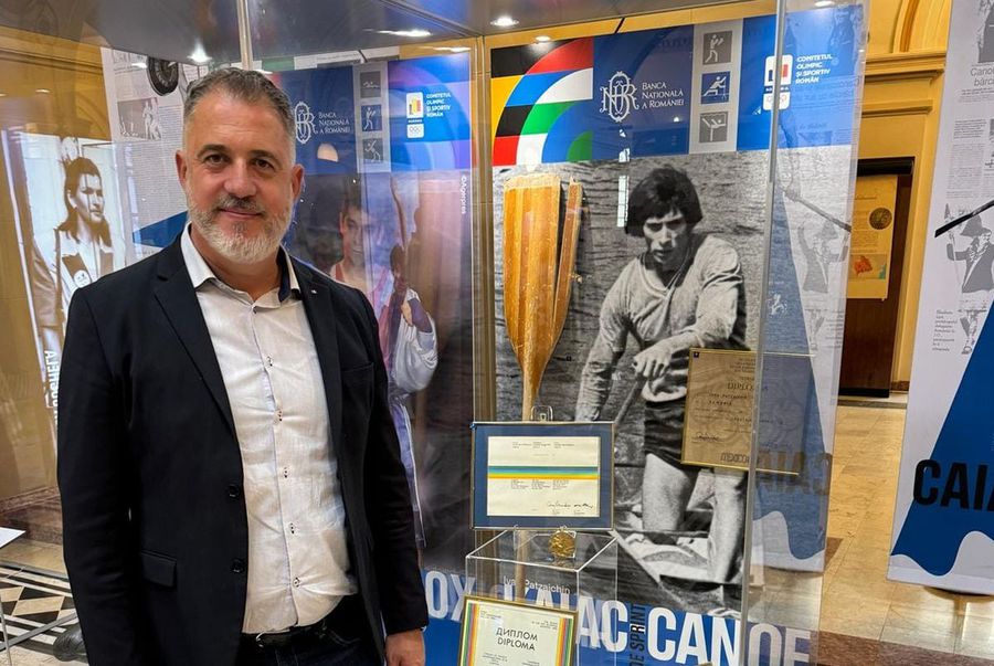 Explozie în această dimineață în blocul lui Văcăroiu din București » Vicepreședintele ANS: „M-au scos de pe balcon cu nacela”