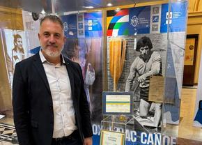 Vicepreședintele ANS, Thomas Răzvan Moldovan, vorbește apăsat despre problemele sportului românesc: „E corupție! Dacă vom continua așa, sportul nu poate supraviețui!”