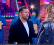 Audiențele din noaptea de Revelion » I-au adus în studio pe Răducioiu, Gardoș, Adi Ilie, Marius Niculae și Craioveanu, dar au fost surclasați