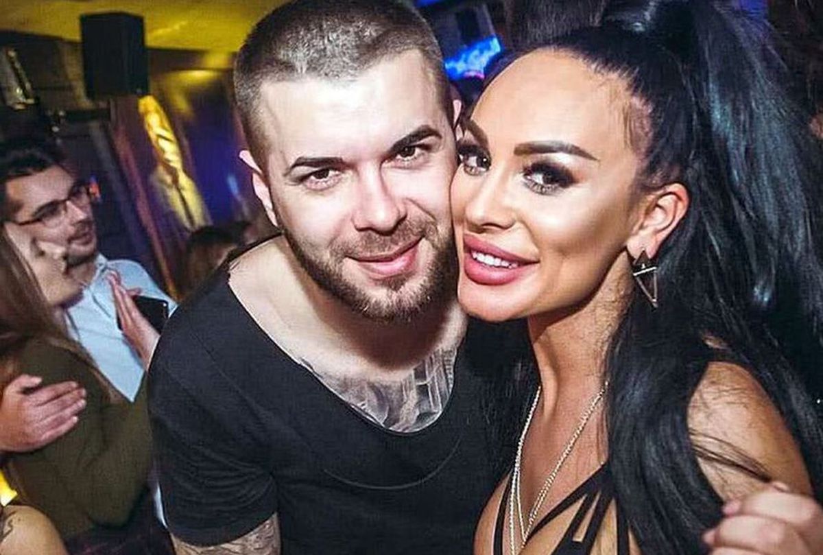 Împăcare neașteptată la început de an, după ce au anunțat divorțul » Fostul fotbalist a petrecut Revelionul cu soția