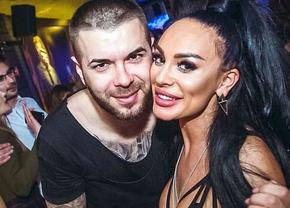 Împăcare neașteptată la început de an, după ce au anunțat divorțul » Fostul fotbalist a petrecut Revelionul cu soția