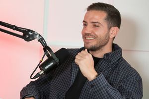 Alex Chipciu, primul invitat al podcastului GSP „2 la 1” din 2025 » Ediție de senzație: „Îl batem pe Tătărușanu la vizualizări!”