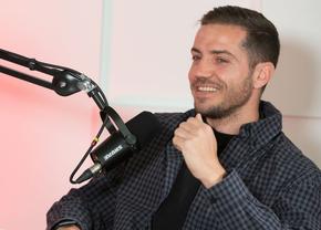 Alex Chipciu, primul invitat al podcastului GSP „2 la 1” din 2025 » Ediție de senzație: „Îl batem pe Tătărușanu la vizualizări!”