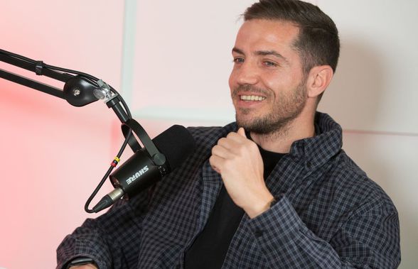 Alex Chipciu, primul invitat al podcastului GSP „2 la 1” din 2025 » Ediție de senzație: „Îl batem pe Tătărușanu la vizualizări!”